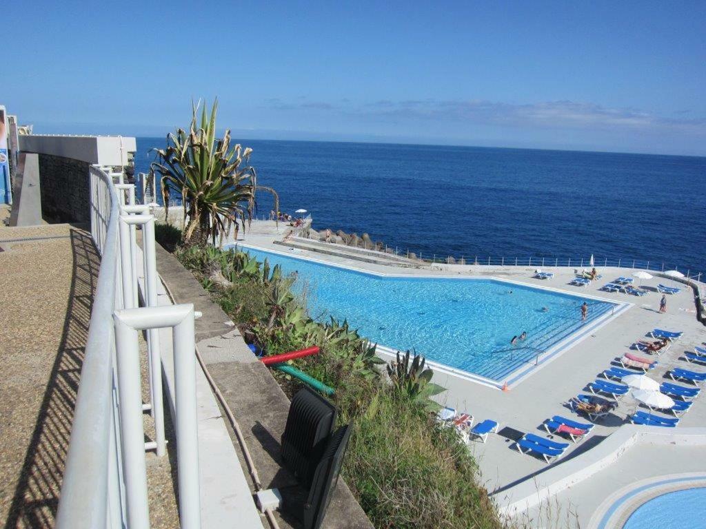 Edthela Villa Funchal  Exterior foto