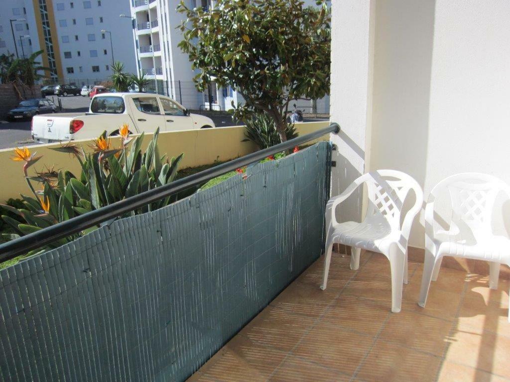 Edthela Villa Funchal  Exterior foto